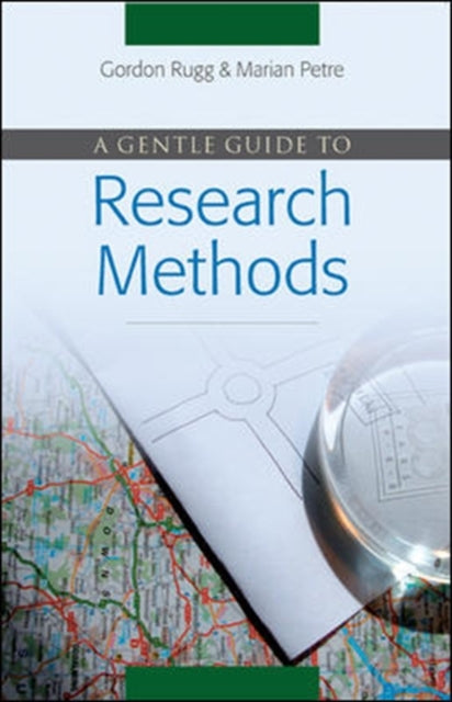 Gentle Guide to Research Methods