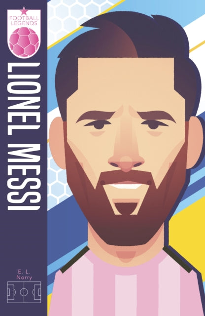 Football Legends #5: Lionel Messi (2026 edition)