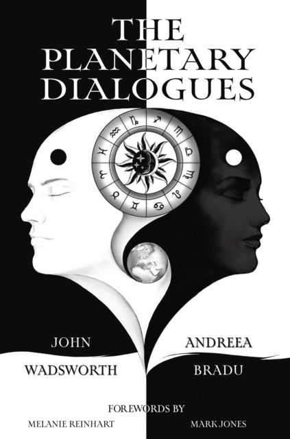 Planetary Dialogues