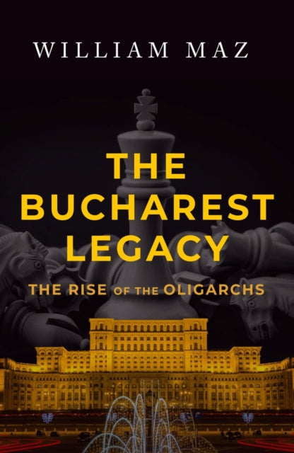 Bucharest Legacy