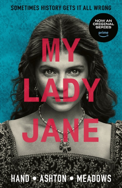 My Lady Jane