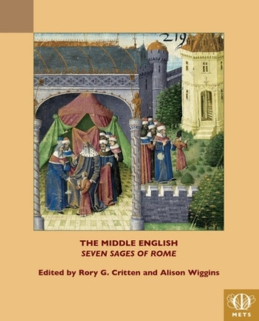 Middle English Seven Sages of Rome
