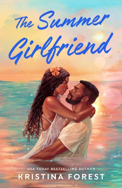 Summer Girlfriend