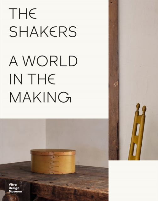 Shakers: A World in the Making