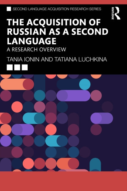 Acquisition of Russian as a Second Language