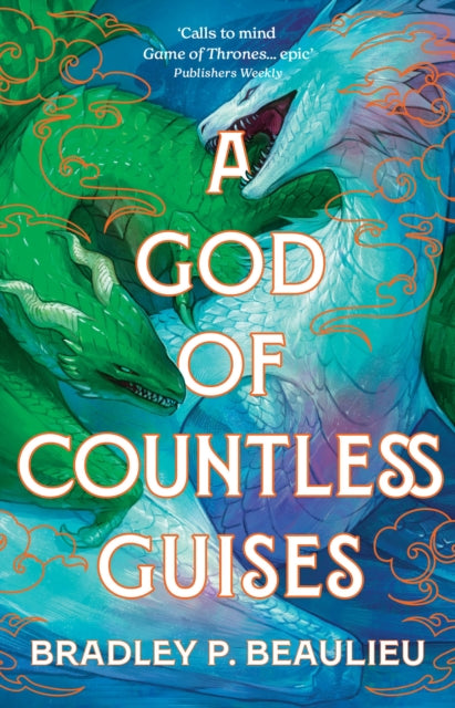 God of Countless Guises