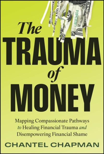 Trauma of Money