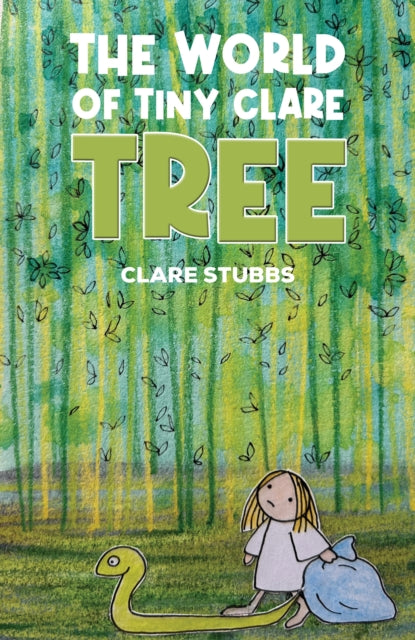 World of Tiny Clare: Tree