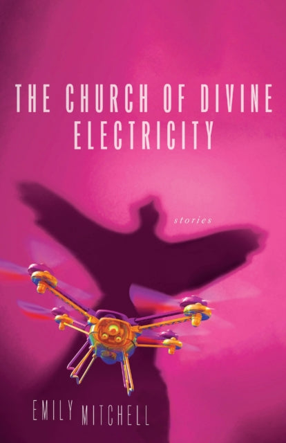 Church of Divine Electricity