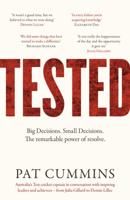 Tested