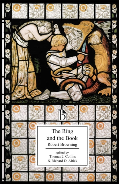 The Ring the Book