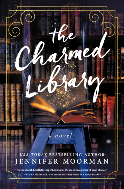 Charmed Library
