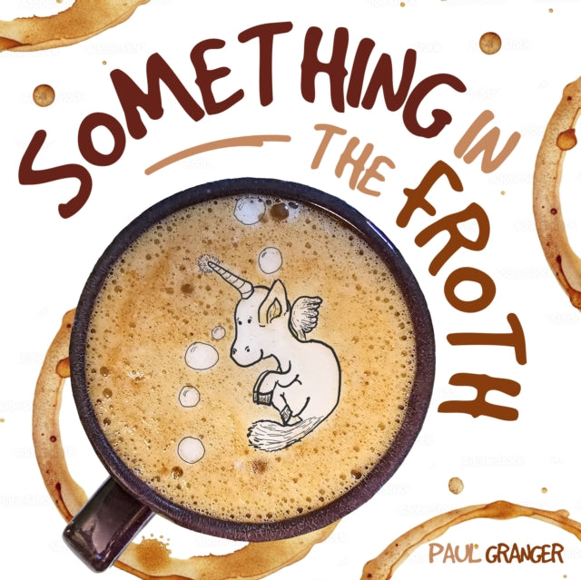 Something In the Froth