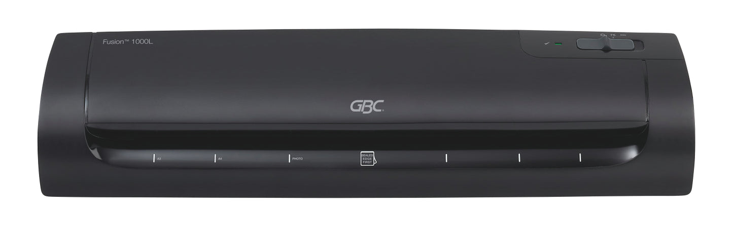 PLASTIFIKATOR GBC FUSION 1000L A3