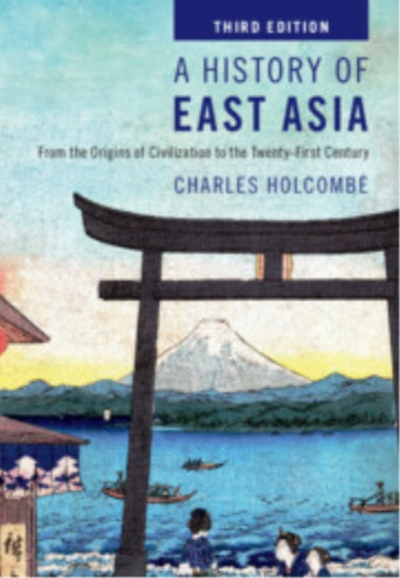 History of East Asia