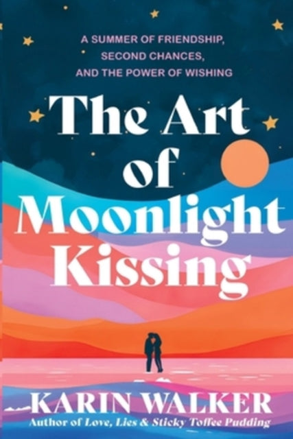 Art of Moonlight Kissing