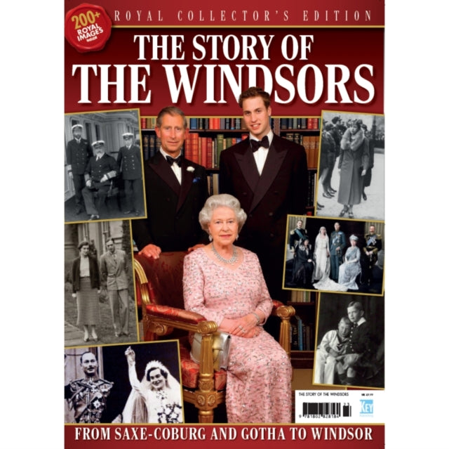 Story Of The Windsors