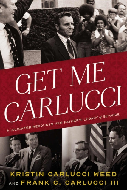 Get Me Carlucci