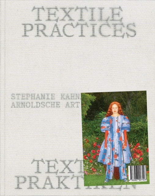 Textile Practices – A Women’s Realm