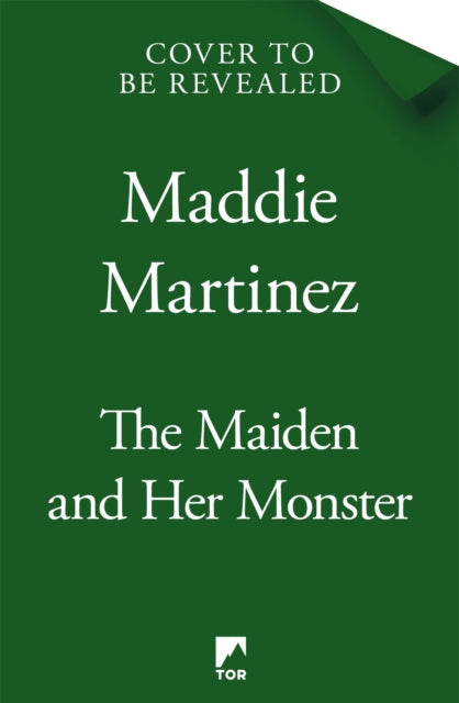 Maiden and Her Monster