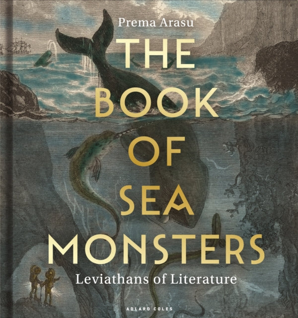Book of Sea Monsters