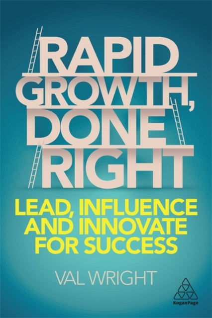 RAPID GROWTH, DONE RIGHT: LEAD, INFLUENCE AND INN