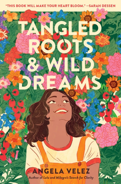 Tangled Roots & Wild Dreams