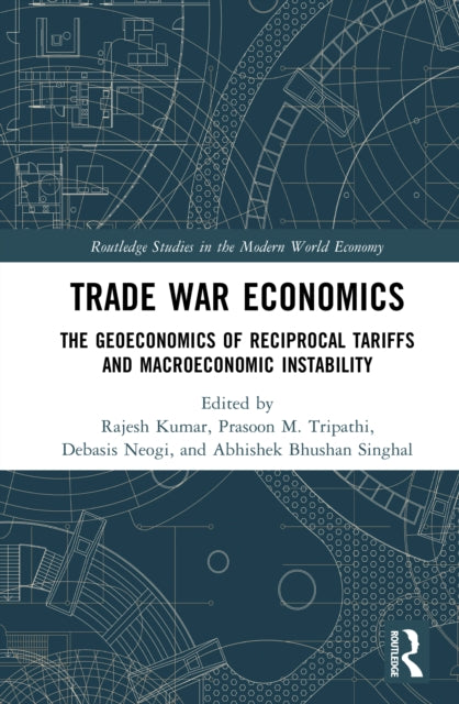 Trade War Economics