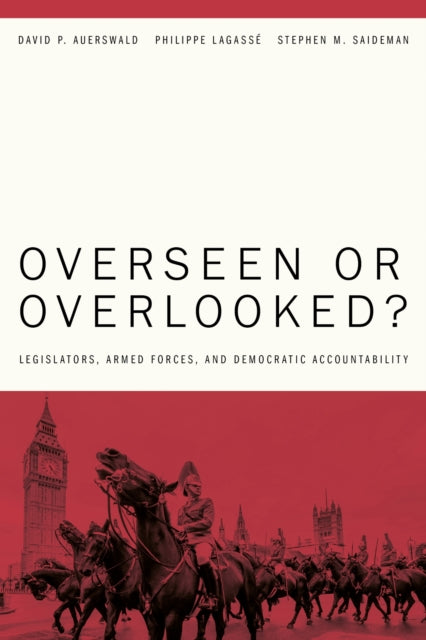 Overseen or Overlooked?