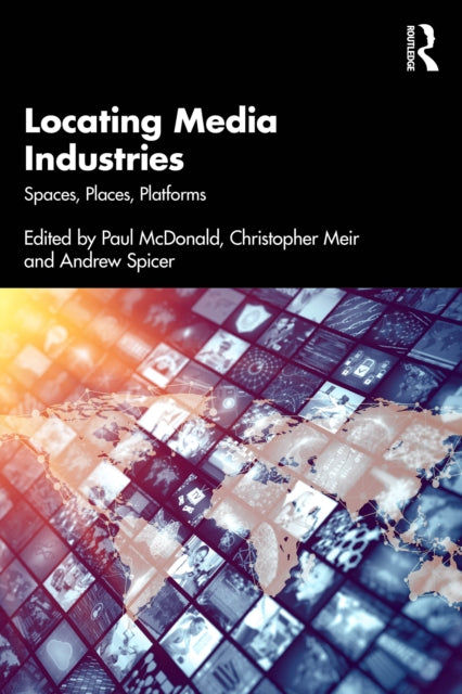 Locating Media Industries