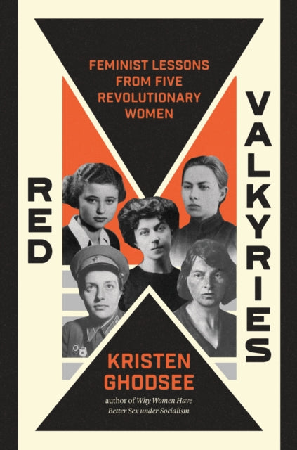 RED VALKYRIES