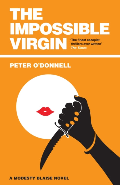 Impossible Virgin