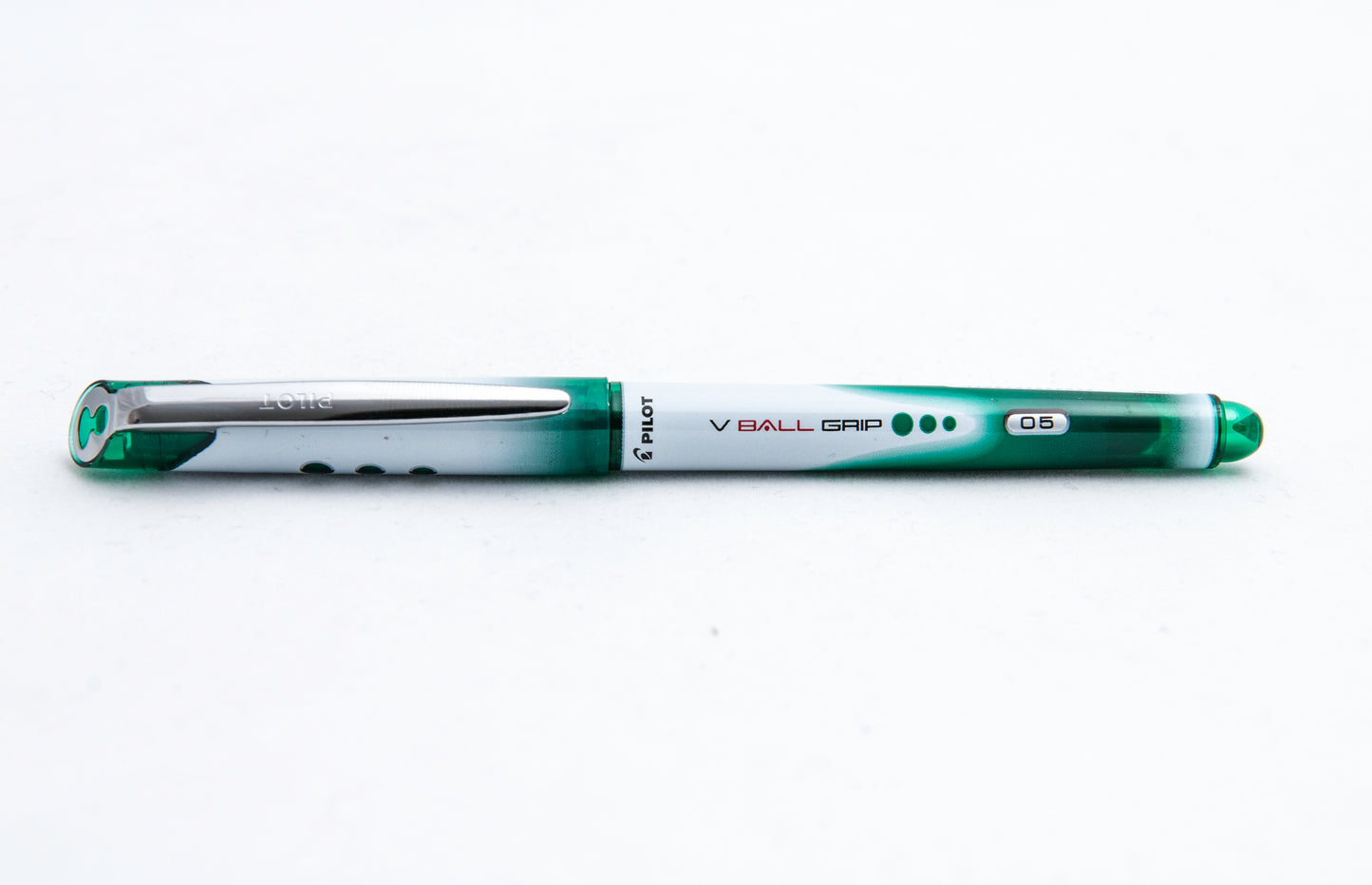 Roler Pilot BLN-VBG-5 grip, zelen