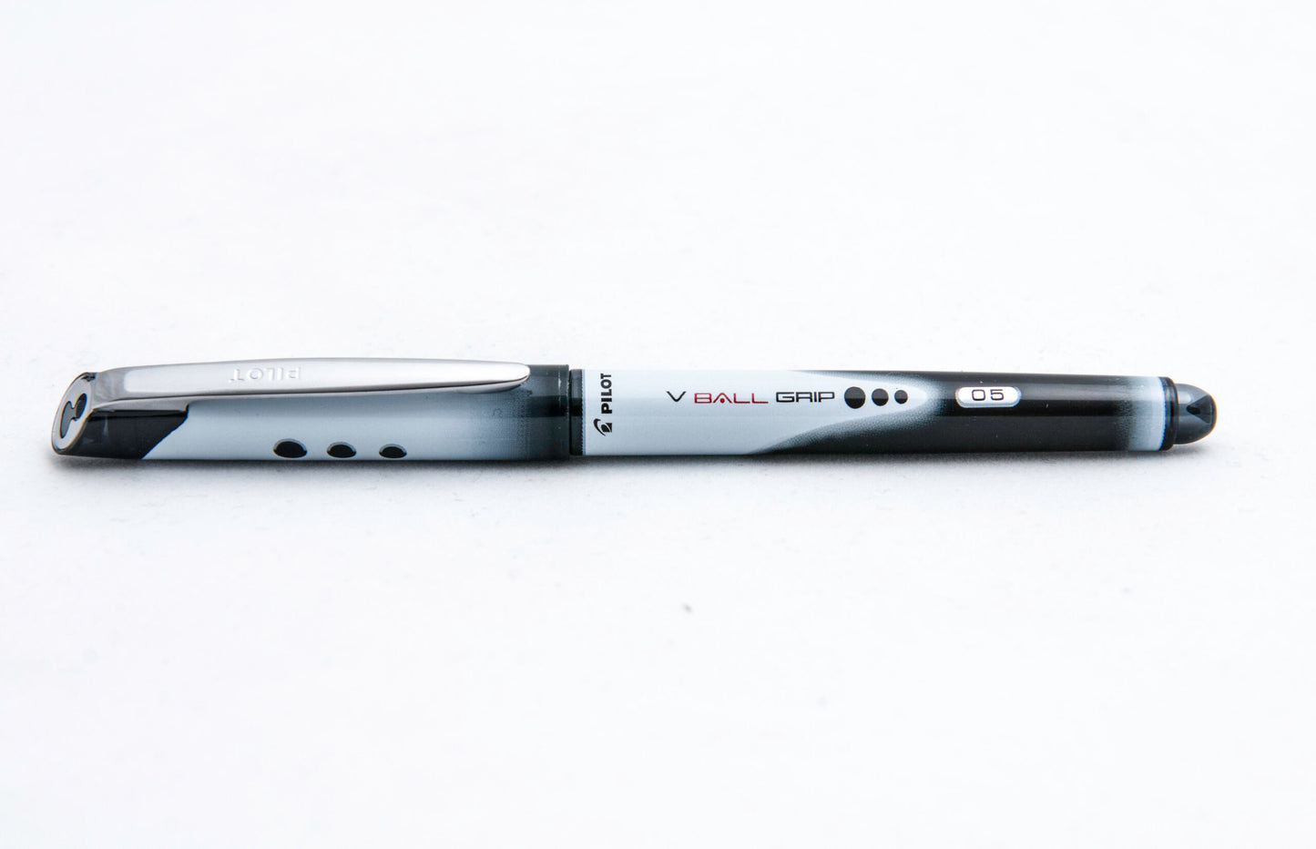 Roler Pilot BLN-VBG-5 grip, črn