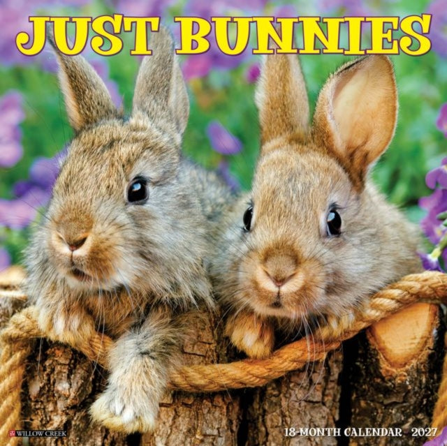 Bunnies 2027 Wall