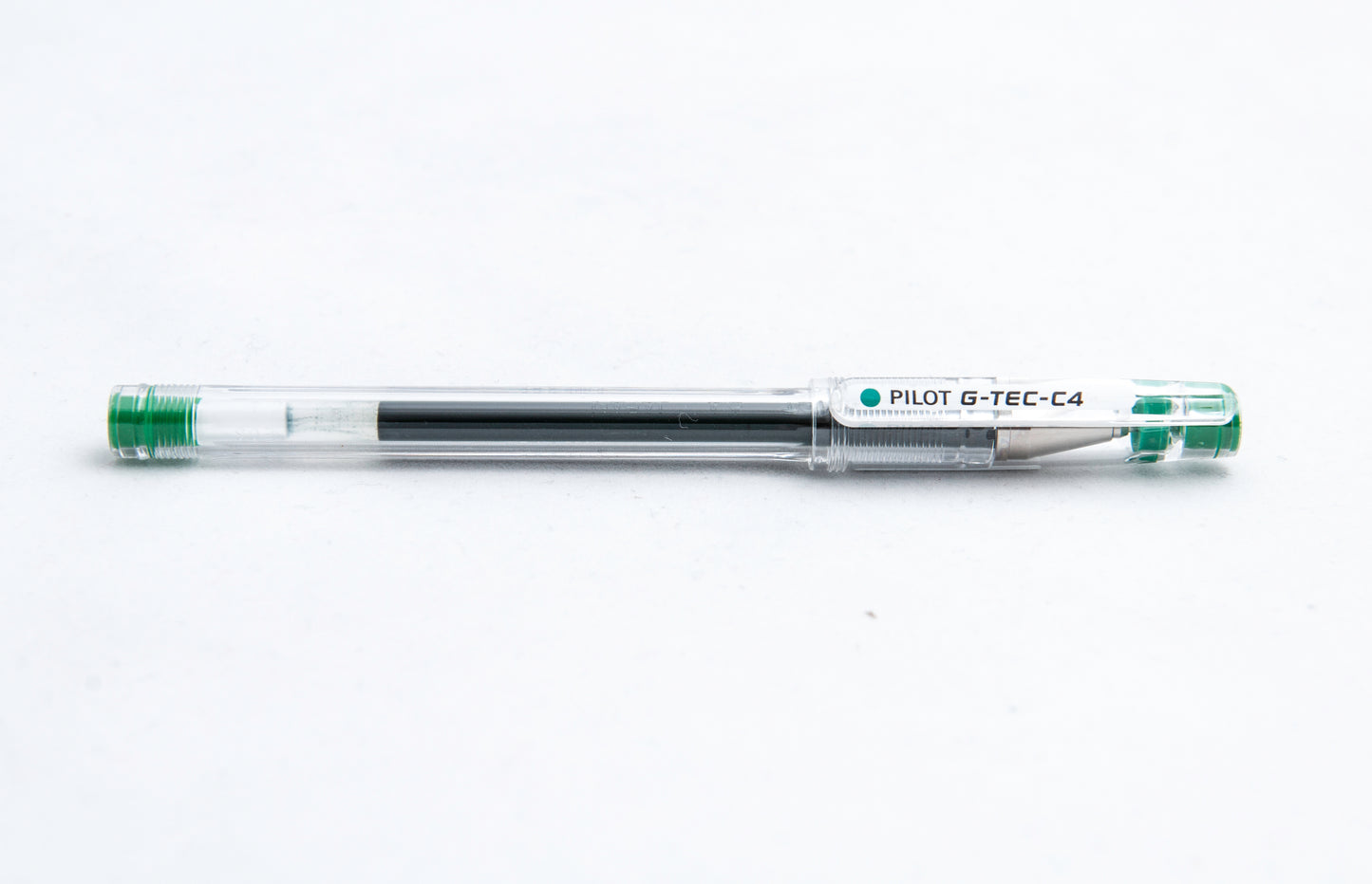 Roler Pilot BL-GC4, zelen
