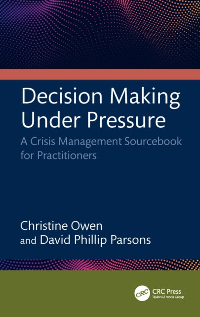 Decision Making Under Pressure