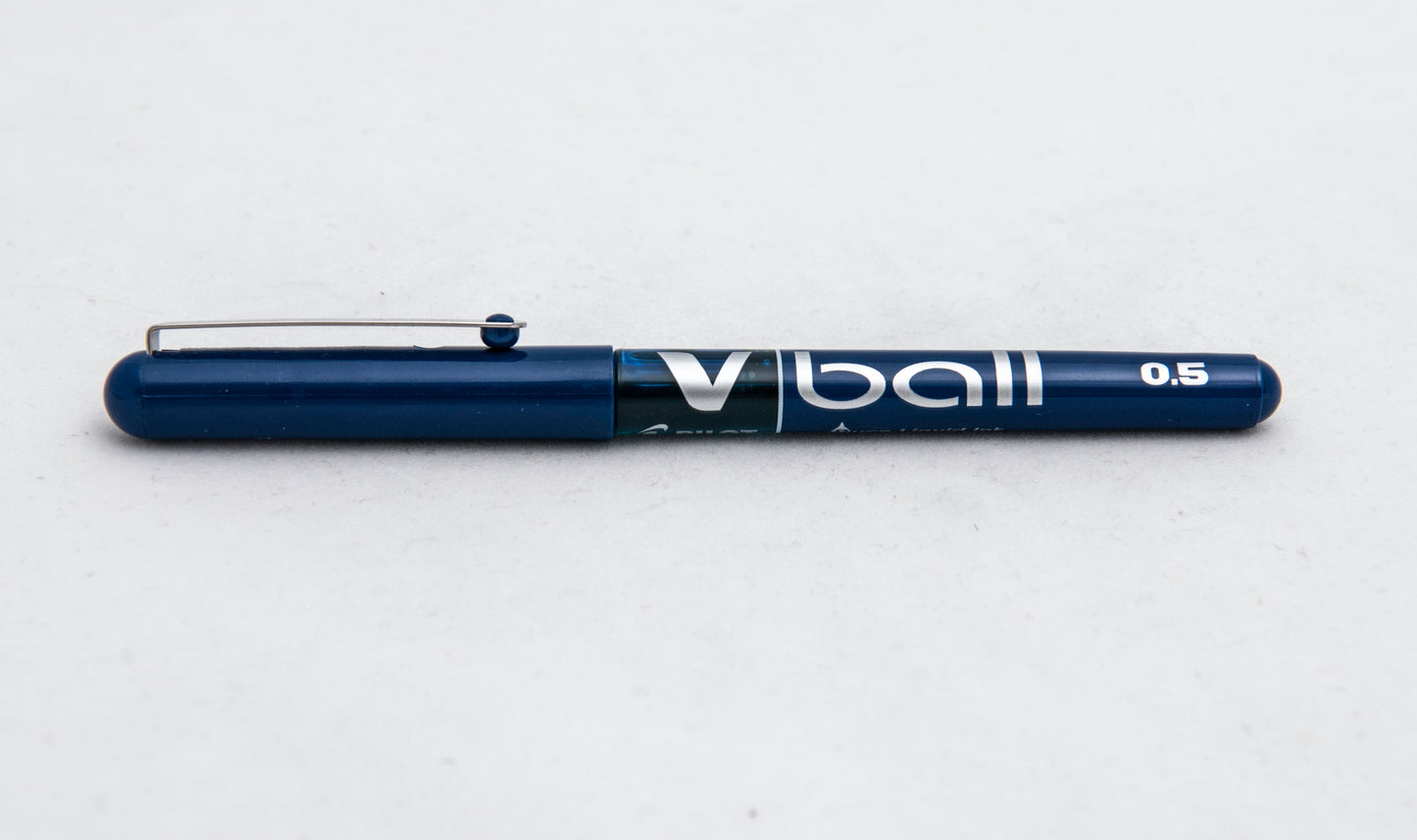 Roler Pilot BL-VB 5, moder