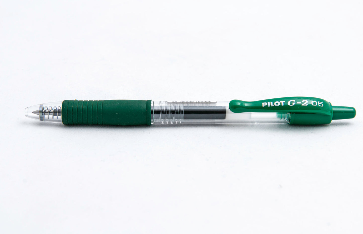 Roler Pilot BL-G2-5, zelen