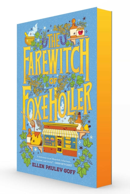 Farewitch of Foxe Holler