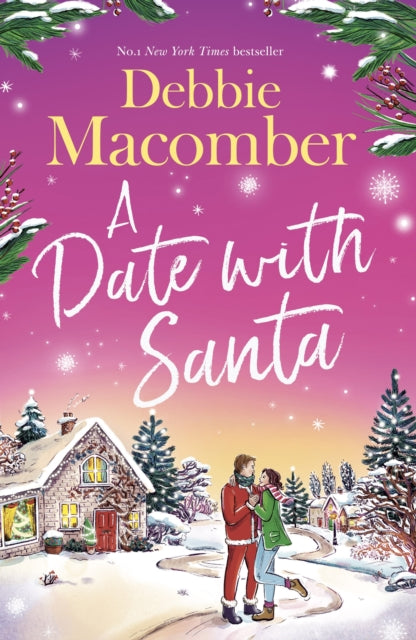 Date With Santa