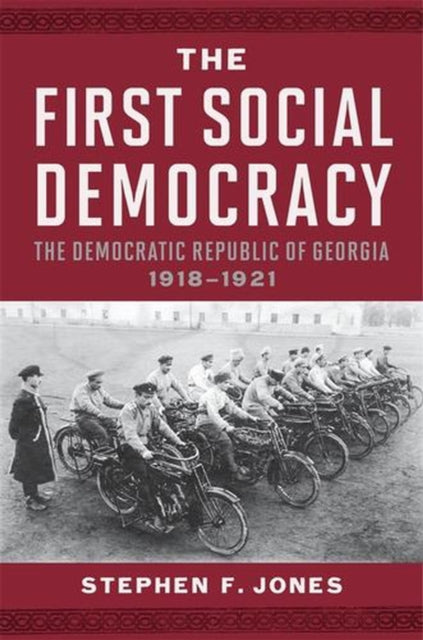 First Social Democracy