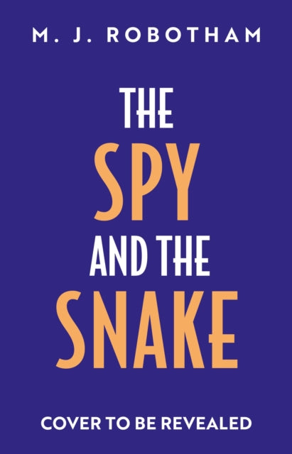 Spy and the Snake