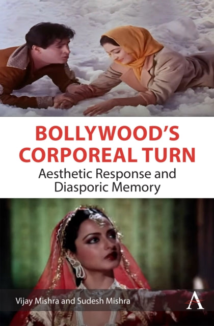 Bollywood’s Corporeal Turn