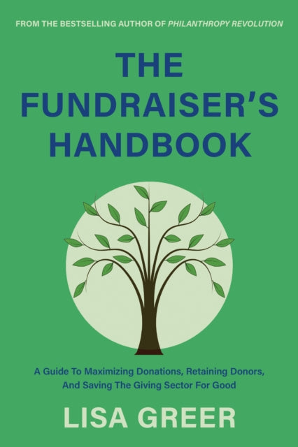 Fundraiser's Handbook