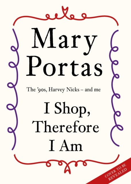 I Shop, Therefore I Am