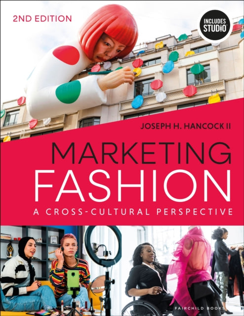 Marketing Fashion