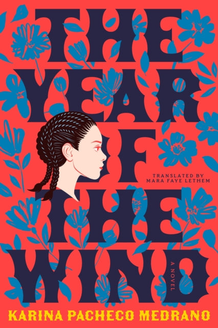 Year of the Wind