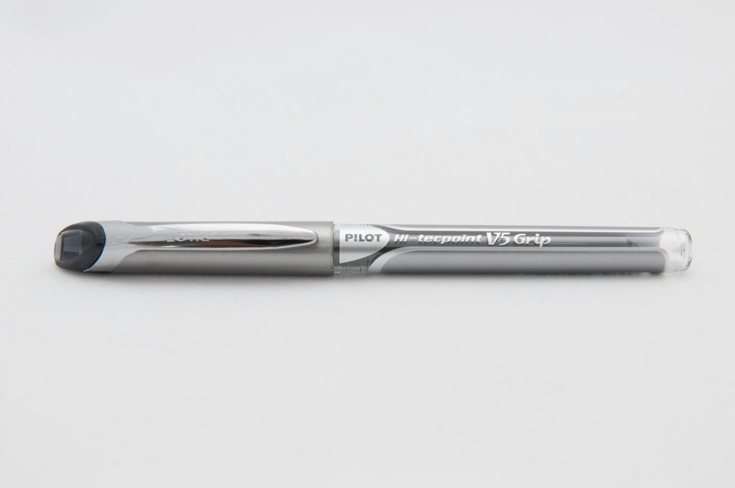 Roler Pilot BX-GPN-V5 grip, črn