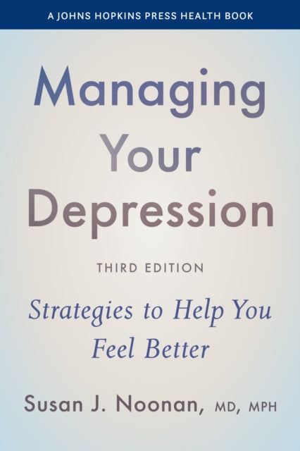 Managing Your Depression